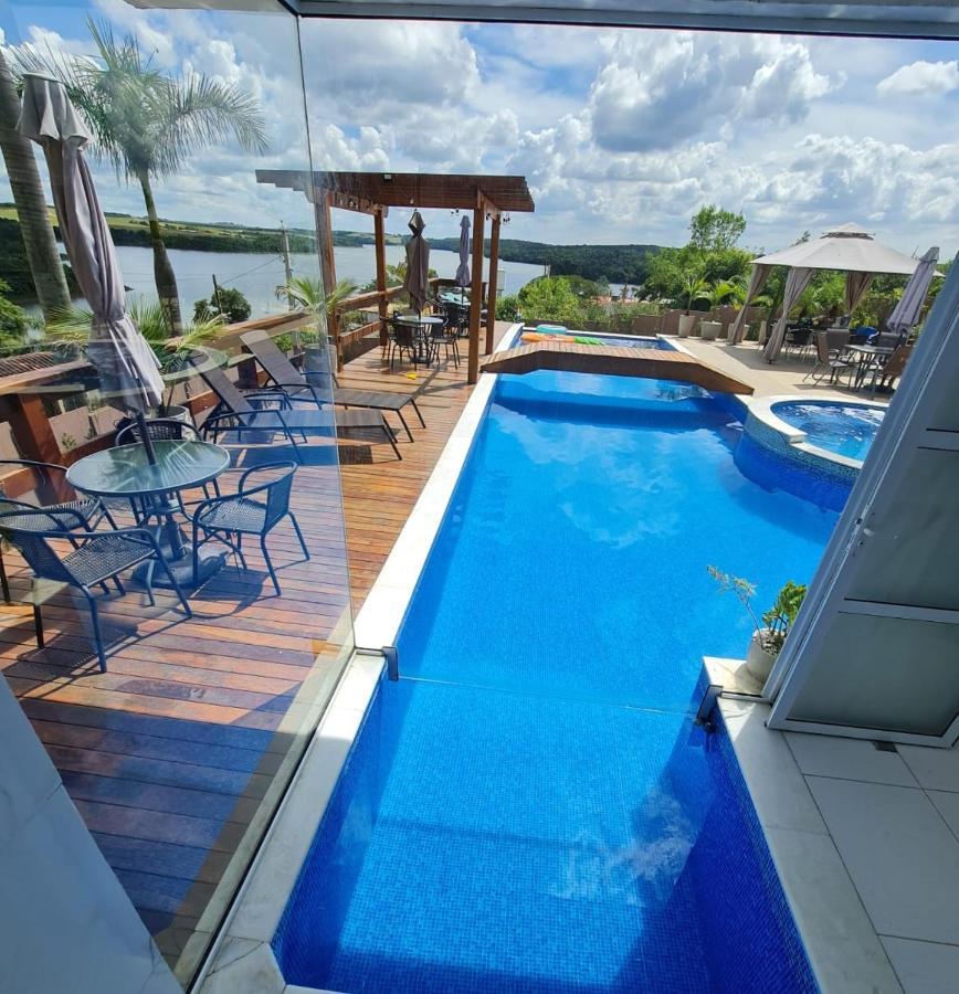 Chacara Arena Jk Com Piscina Integrada Com Sauna E Hidromassagem Ibiuna Exterior photo